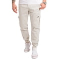 thumbnail image 1 of Pantalon Cargo Jogger para Hombre Shendy Vendy Slim Fit Stretch, 1 of 4
