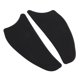 thumbnail image 2 of Motorcycle Tank Traction Pad, Side Gas Knee Grip Protector Rubber Elastic Weatherproof For Motorbike Refitting ANGGREK Otros, 2 of 8