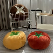 Viflosae Couch Pillows Decorative Pillows for Couch 17.71inches Toys Throw Pillows Home Decorative Cute Shaped Pillows Cushion Living Room Sofa Cushion Ornament