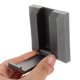 thumbnail image 5 of unbranded Gancho Decorativo Metálico Plegable Para Colgar Toallas Y Ropa Fácil Instalación, 5 of 6