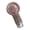 Pink, variant on YIEMEEN Small USB Handheld Fan with Adjustable Speeds and Rechargeable 500mAh Battery