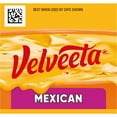 Velveeta Mexican Melting Cheese Dip & Sauce with Jalapeno Peppers, 32