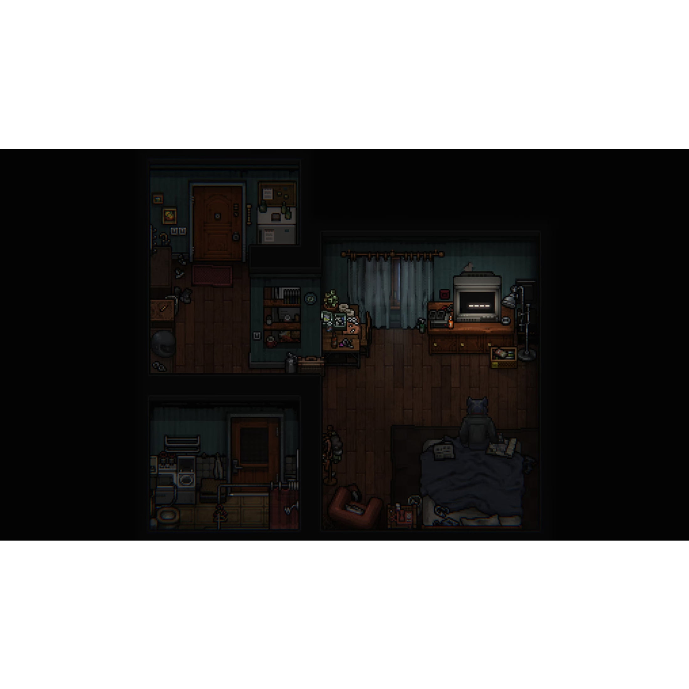 Back to the Dawn - PlayStation 5 Game