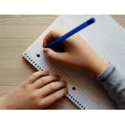 Trailmaker Bulk Notebooks (50 Pack), One Subject Notebooks Wide Ruled, 140 Pages (70 Sheets),Spiral Bulk Notebooks for Kids, School Supplies, Journaling, Note Taking, Students, and Work