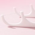 thumbnail image 3 of Ensemble de Cure-Dents en Plastique 10 Pcs/boîte Brosse Interdentaire Réutilisable Nettoyeur de Dents Portable avec Étui de Rangement, 3 of 5