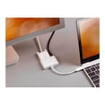 thumbnail image 4 of Monoprice - Adaptateur Vidéo Externe - USB-C - DVI, 4 of 4