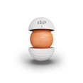 thumbnail image 2 of Pelotas de golf Vice Drive blancas para principiantes (2 piezas), 2 of 2
