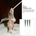 thumbnail image 3 of unbranded 3Ud De Alimentación Para Pájaros De Material Alimenticio Y Color, 3 of 8