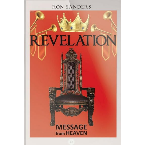 Revelation, (Paperback)