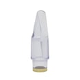 thumbnail image 2 of Boquilla de Saxofón Alto Mib para Piezas de Instrumentos de Madera Yuyangstore Boquilla de Saxofón Alto Eb, 2 of 8