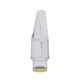 thumbnail image 2 of Boquilla de Saxofón Alto Mib para Piezas de Instrumentos de shamjiam Boquilla de Saxofón Alto Eb, 2 of 9