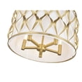 thumbnail image 6 of Z-Lite 5 Light Pendant, 6 of 8