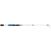 Shakespeare Excursion Spinning Rod, 7' Medium Fishing Rod, 2 Piece