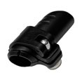 thumbnail image 3 of Colaxi Climbing Pole External Lock Lightweight Parts for Hiking Walking Backpacking for 14mm Pipe, 3 of 8