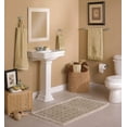 thumbnail image 4 of Hongchun Toilet Paper Roller, Chrome, 4 of 4