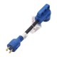 thumbnail image 1 of Cable adaptador de 30 amperios a 30 amperios 125/250 W RV, 1 of 8