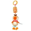 2 Pack Kids Cute Bed Hanging Bell Baby Stroller Rattles Doll Toys Newborn Baby Wind Chime Rattles Toy