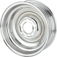 thumbnail image 6 of Smoothie 15x5 Plain Steel Wheel, 5 on 4.5/4.75, 3.0 BS, 6 of 11