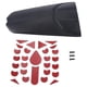 thumbnail image 1 of Motorcycle Accessories Rear Mudguard Extender Mudguard for Speed Triple 1200 1200RS (2021-) 1200 RR (2022-), 1 of 5