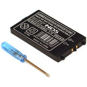 Battery for Nintendo DS with Tool NDS NTR-003 NTR003 NTR-001 NTR001 Li-ion