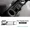Black Carbon, variant on For Toyota Yaris 2006 2007 2008 2009 2010 2011 Real Soft Carbon Fiber Sticker LHD RHD Car Gear Handbrake Water Cup Accessories.