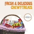 thumbnail image 3 of assored candy variey pack bulk - 3 lb Candy Bulk Mixed Candy Assormen Bag Bulk Candy Individually Wrapped - Variey Candy for Pary, Pinaa and oher Occasions., 3 of 9
