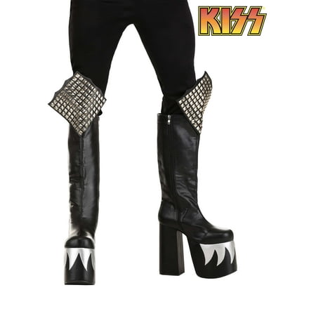 KISS Demon Boots for Men