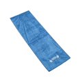 thumbnail image 2 of Sweat Towel,Sports Towels for Sweat,Multipurpose Athletic Towel Fast Dry for Exercise Outdoor Yoga Use Polyester,Hygienic Workout Towel(Blue 40*12IN), 2 of 6