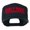 Navy, variant on Sports Team Bulldogs Embroidered Cap - Black OSFM