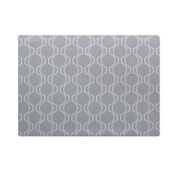 BABYCARE Hoobei Water Resistant Flexible Multi Purpose Mat - Circle Raum