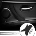 thumbnail image 2 of Auto Interior Puerta Manijas Correa Funda Reemplazo Mano Cosido, 2 of 7