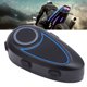 thumbnail image 5 of Altavoz de Casco de Motocicleta, Auriculares de Casco de Motocicleta Hifi de Sonido para Disfruta de la Música, 5 of 7