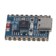 thumbnail image 1 of Mini Development Board 160MHz 2.4GHz WiFi 6 2 Modes 32 Bit Single Core Processor with USB Type C Port, 1 of 4