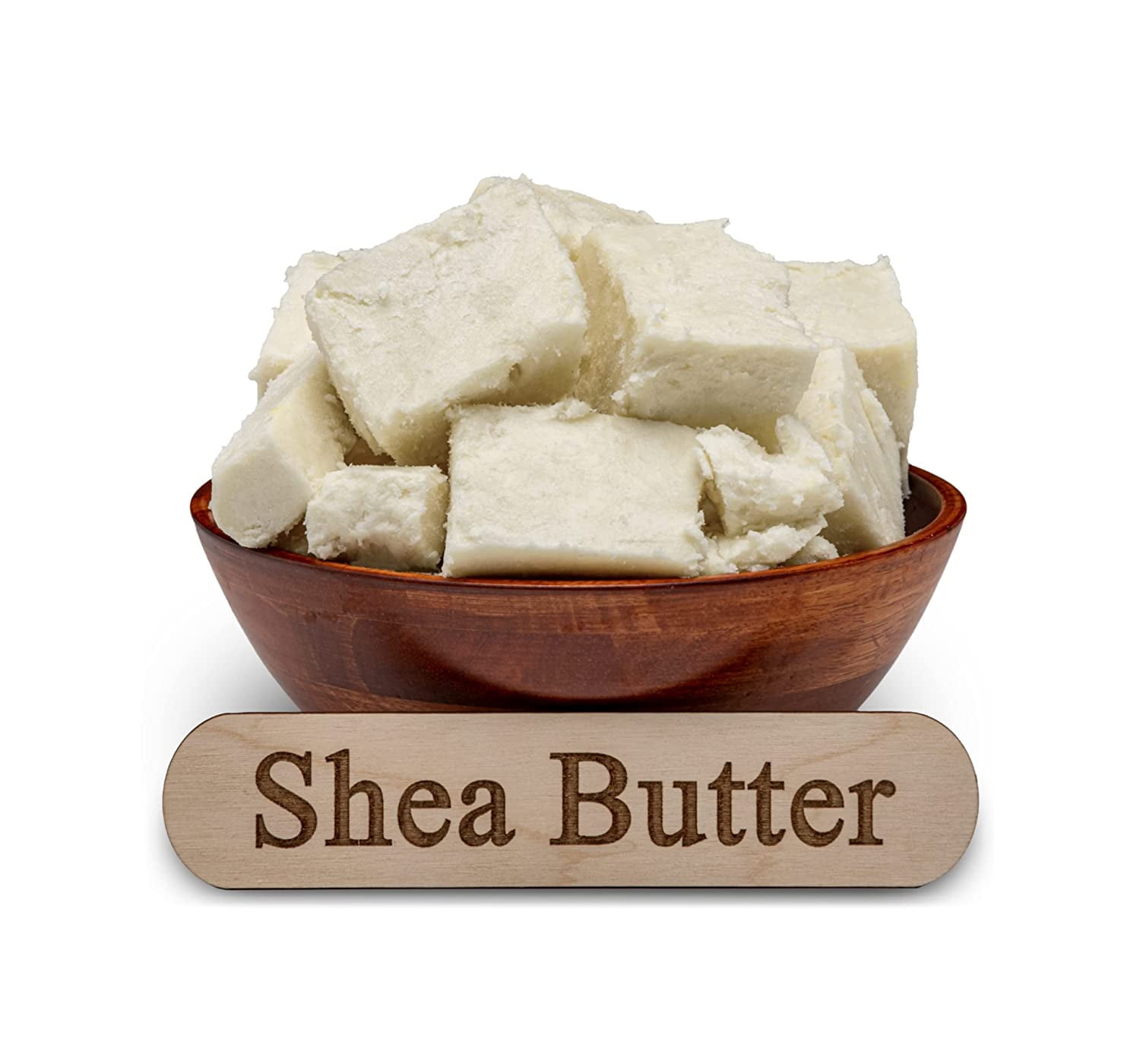 2 lb RAW SHEA BUTTER MELT AND POUR SOAP 100% All Natural Pure Unrefined Shea  Nut Base Opaque No Chemical SLS SLES Free Soy Free Luxury Vegetable Oil  Vegan Glycerin Premium Glycerine 