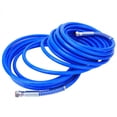 thumbnail image 3 of Paint Fiber Tube, Paint Spray Hose, Grease Resistant Polyurethane Oil Resistant Liquid Blasting Industrial Application Decoration For Paint Spraying, 3 of 8