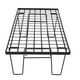 thumbnail image 5 of Mesa De Barbacoa, Material De Hierro Portátil, Mesa De Parrilla Plegable Fácil De Limpiar Para Barbacoa Para Exteriores Para Acampar, 5 of 7