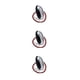 thumbnail image 2 of Luces de Liquidación LED Speravity Indicadores de Luz de Marcador Lateral Impermeables, 2 of 6