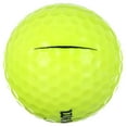 thumbnail image 6 of Wilson Golf Balls with Mesh Bag, Yellow, 24 Pack, 6 of 7