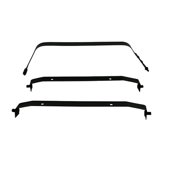 Agility Auto Parts 4040210 Fuel Tank Strap for Jeep Specific Models