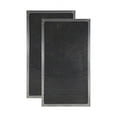 thumbnail image 4 of 2-Pack Air Filter Factory 9 X 16 X .375 Inches Range Hood Charcoal Carbon Filters, 4 of 6