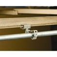 thumbnail image 2 of Nvent Caddy Clip, Conduit; EMT; Pipe Use, 2 in, Steel, Zinc Phosphate 32M24SM, 2 of 2