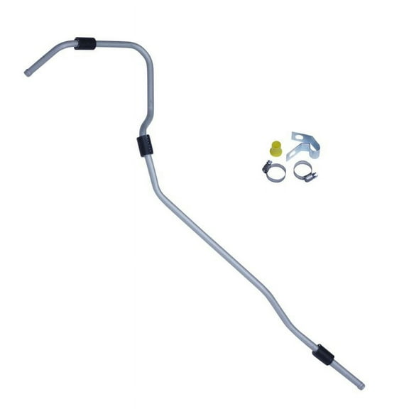 Power Steering Return Line Hose Assembly Fits select: 2009-2015 HONDA PILOT