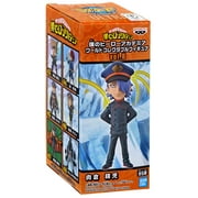 My Hero Academia WCF World Collectable Figure Vol. 8 Seiji Shishikura PVC Figure