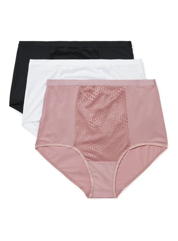 Tummy Control Panties