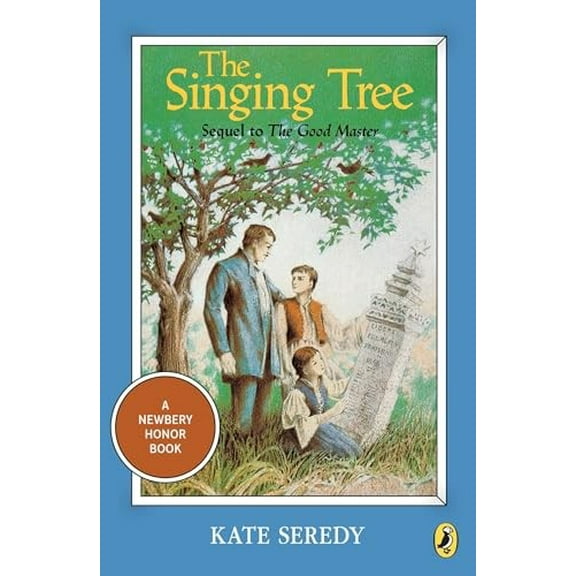 Pre-Owned The Singing Tree (Paperback) 0140345434 9780140345438