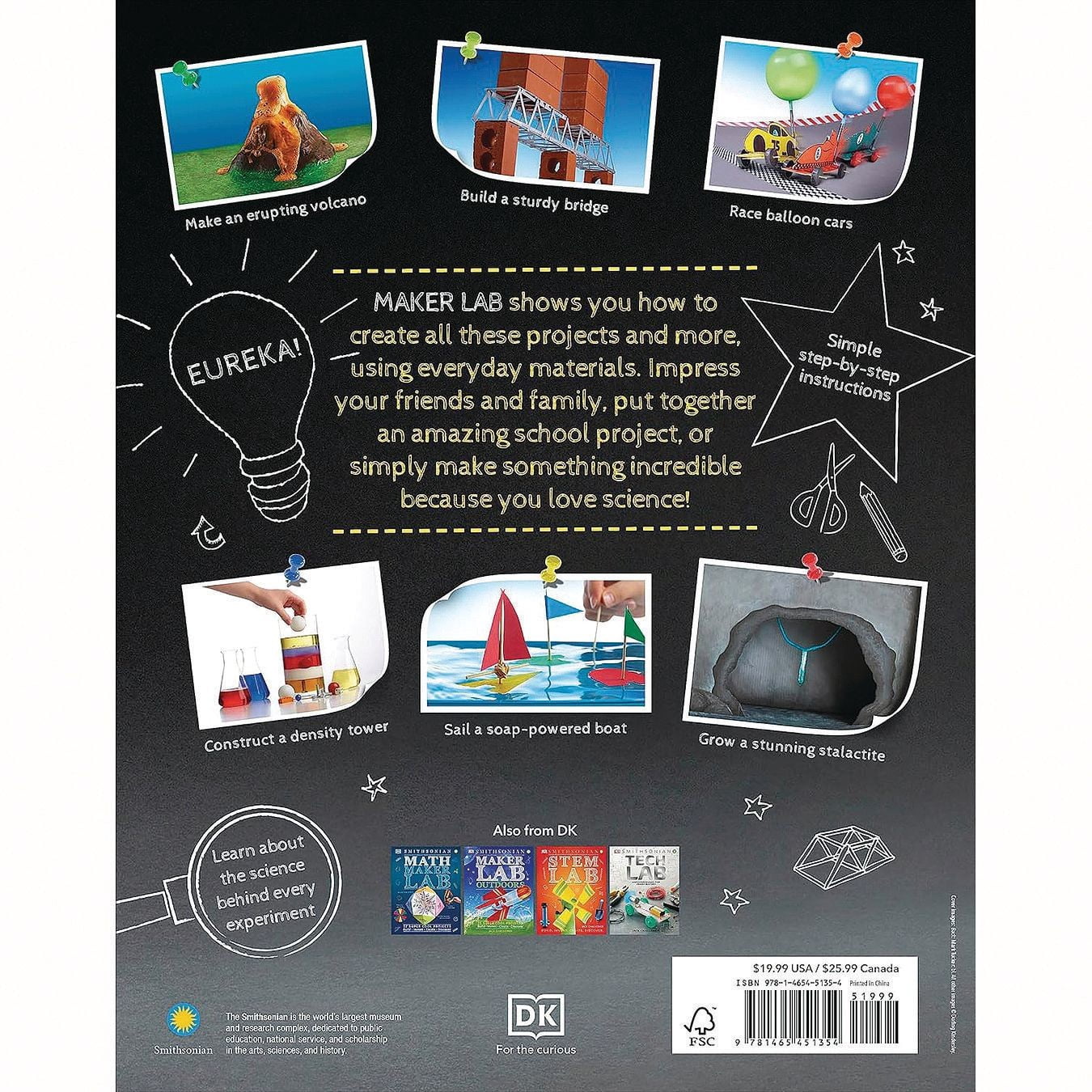 MakerSpace Mega Easy Pack