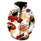 thumbnail image 4 of Sudadera con cremallera colorida con estampado 3D para hombre, sudadera con estampado de grafiti de dibujos animados, sudaderas de manga larga a la moda, sudaderas con capucha, 4 of 5