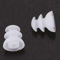 thumbnail image 5 of 3X Water Proof In-Ear Headphone Earphone for MP3 MP4 Underwater White, 5 of 5