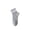 A-Grey37, variant on Yuanlong Women Sports Socks Striped Mid Calf Socks Summer Casual Breathable Casual Stylish Athletic Crew Socks