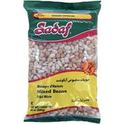 Sadaf Mixed Beans -   